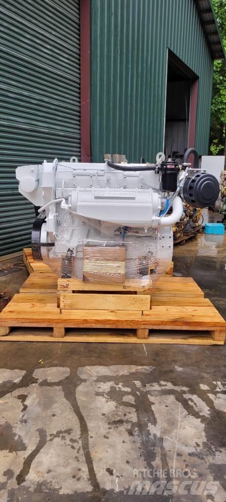 John Deere 6135AFM85 Engines