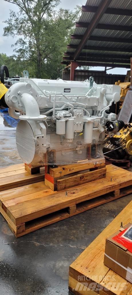 John Deere 6135AFM85 Engines