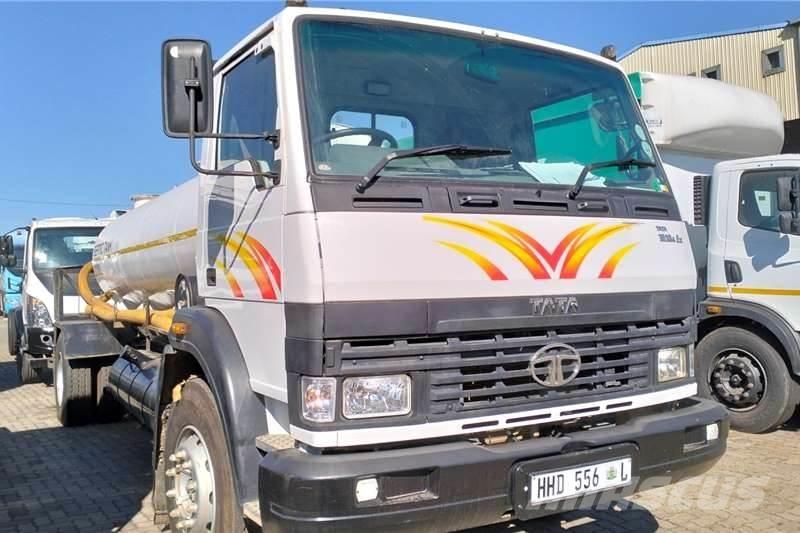 Tata - Other trucks