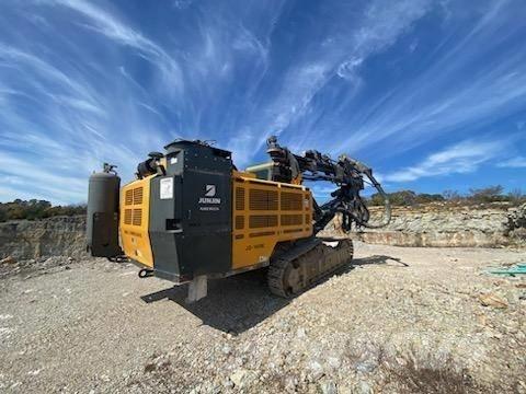 Junjin JD 1400 E Surface drill rigs