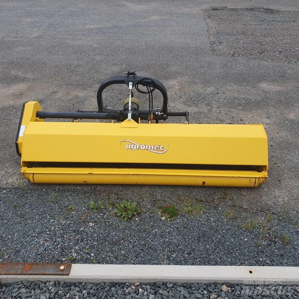 Agromec TM 280 Farm machinery