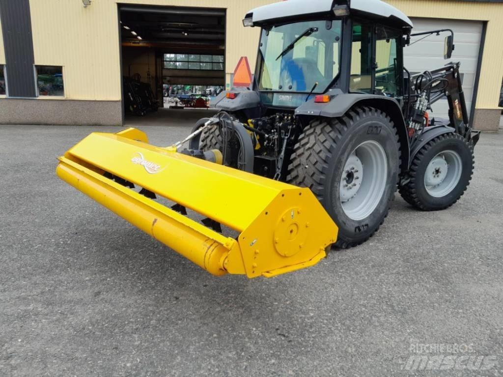 Agromec TM 280 Farm machinery