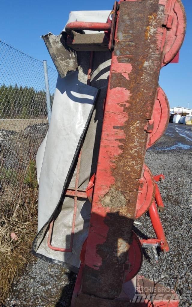 FPM 627726 Mowers