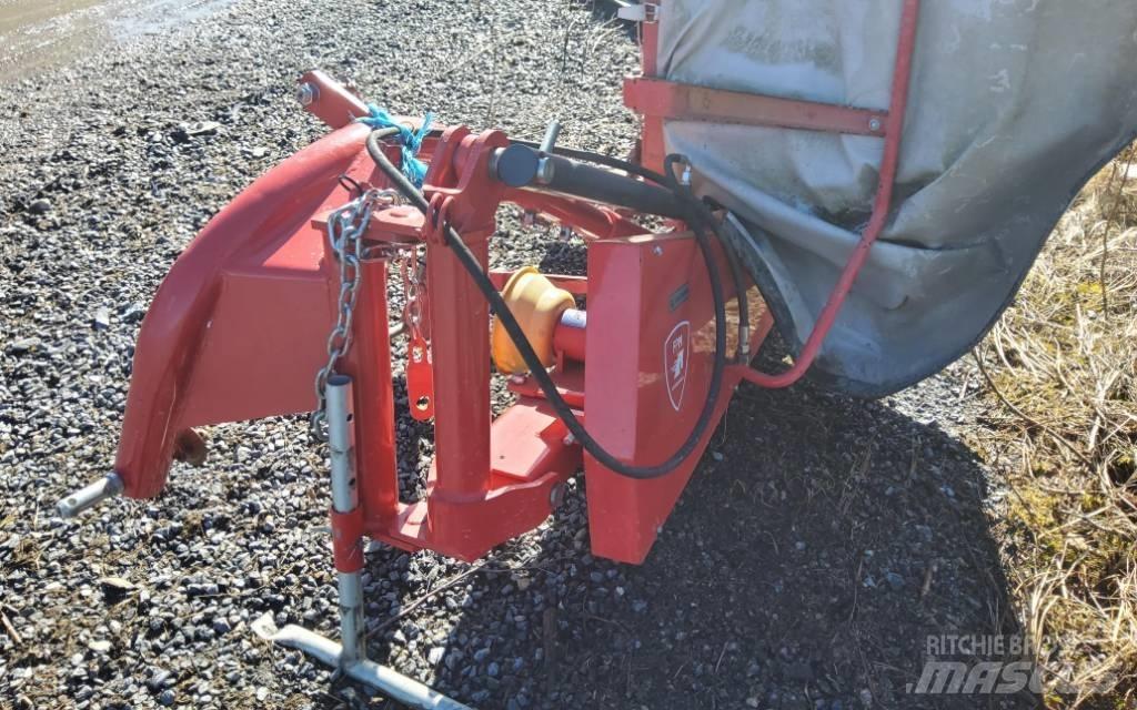 FPM 627726 Mowers