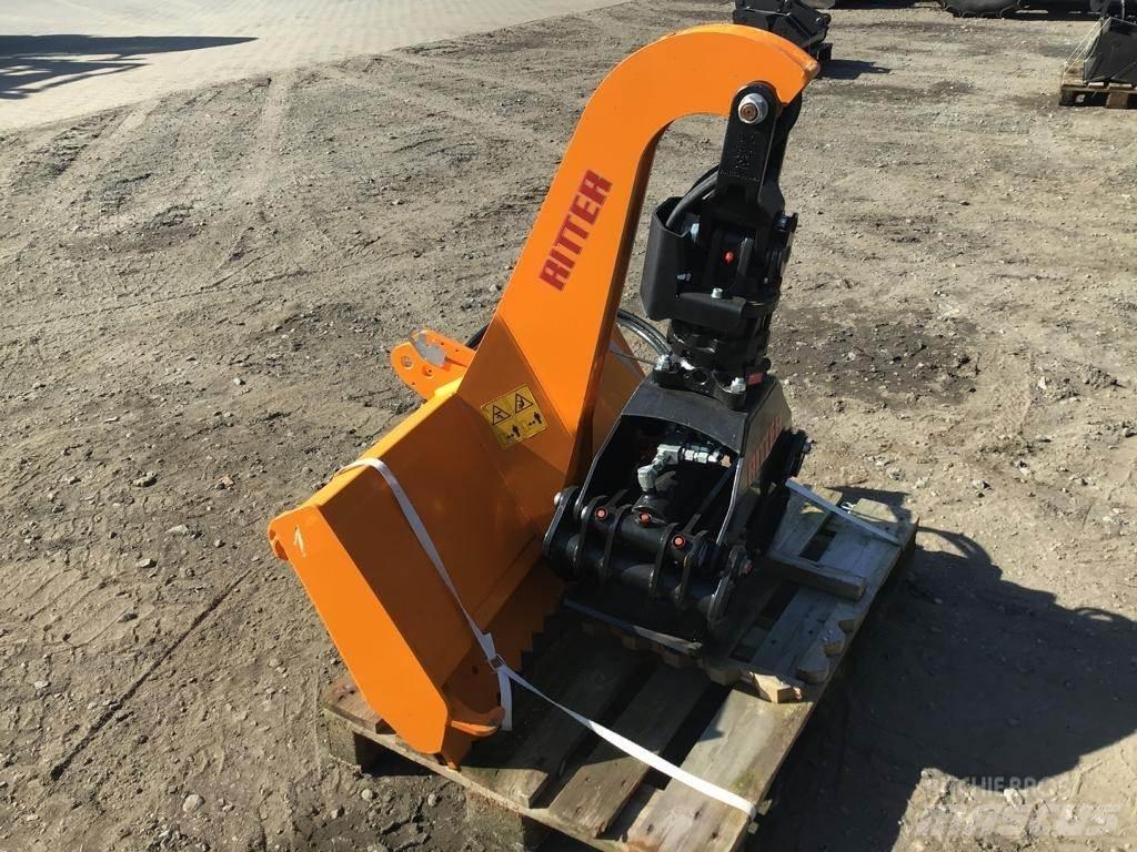 Ritter RG45/1100 Other tractor accessories