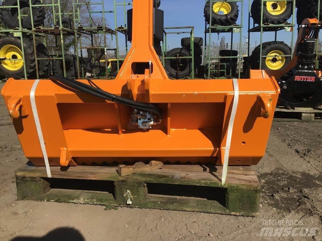 Ritter RG45/1100 Other tractor accessories