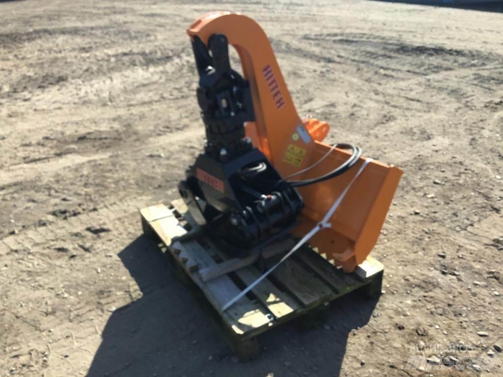 Ritter RG45/1100 Other tractor accessories