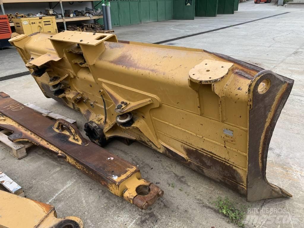 CAT D 6 T XLVP Crawler dozers