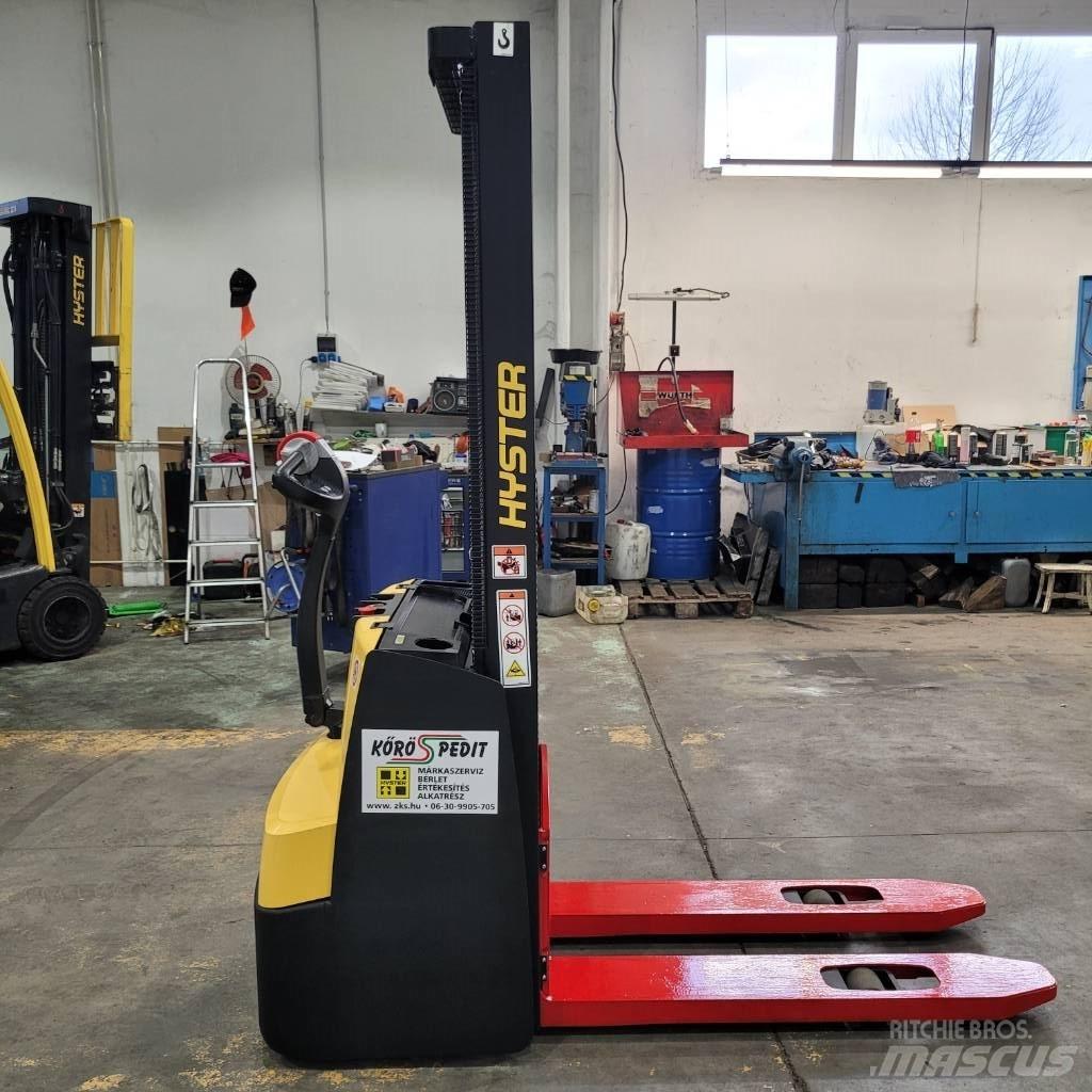 Hyster S 1.0 E Other