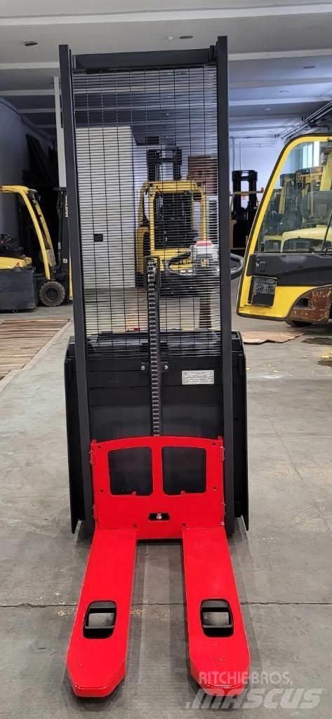 Hyster S 1.0 E Other