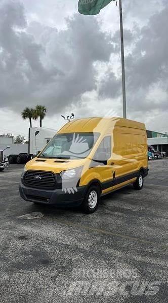 Ford TRANSIT Other