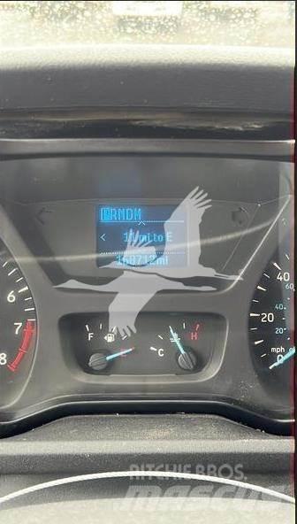 Ford TRANSIT Other