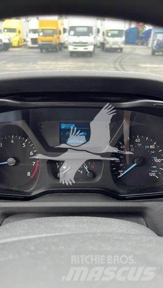 Ford TRANSIT Other