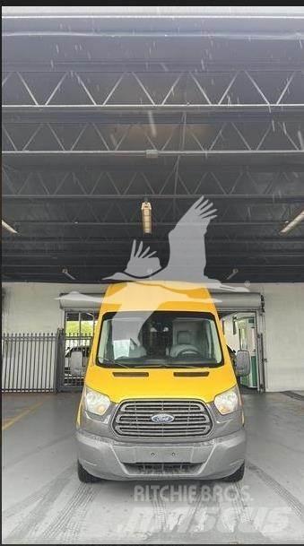 Ford TRANSIT Other