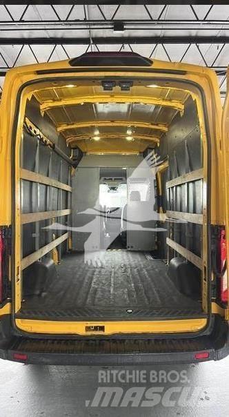 Ford TRANSIT Other