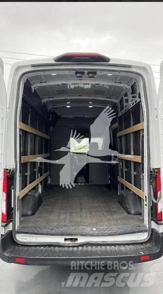 Ford TRANSIT Other