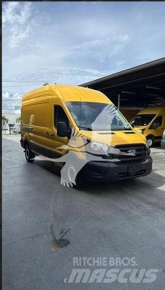 Ford TRANSIT Other