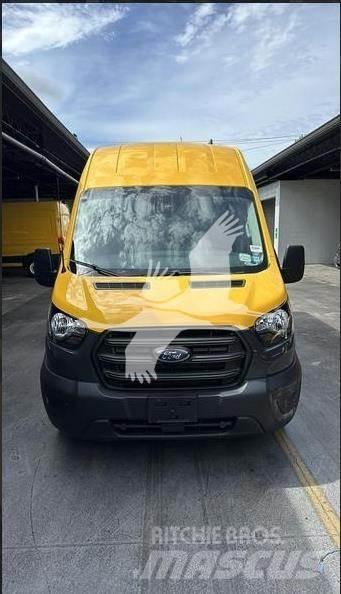 Ford TRANSIT Other