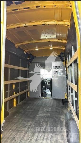 Ford TRANSIT Other
