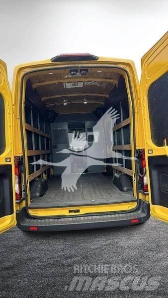 Ford TRANSIT Other