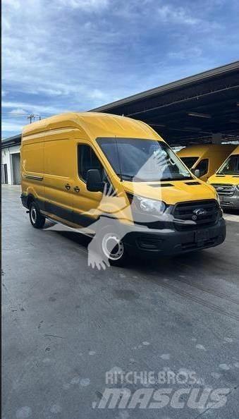 Ford TRANSIT Other