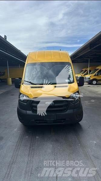Ford TRANSIT Other