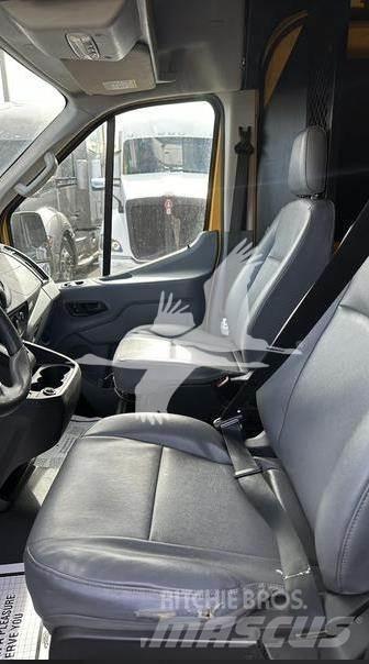 Ford TRANSIT Other