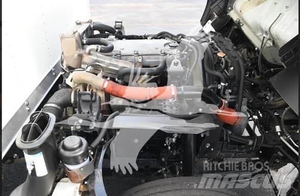 Isuzu NPR HD Other