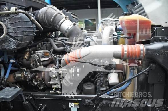 Kenworth T680 Prime Movers