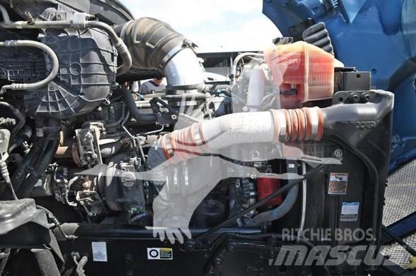 Kenworth T680 Prime Movers