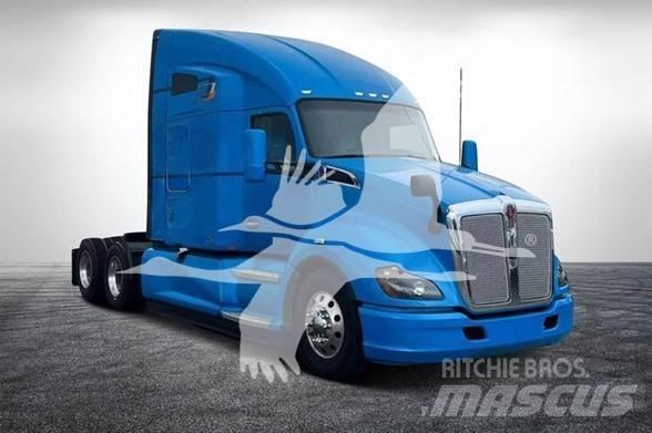 Kenworth T680 Prime Movers