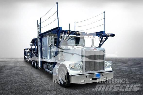 Peterbilt 365 Other