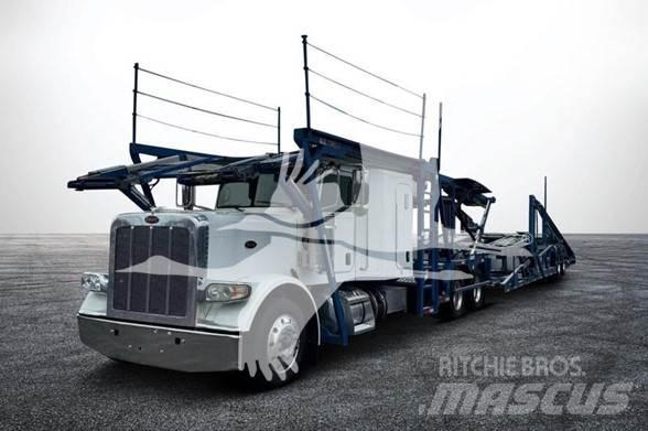 Peterbilt 365 Other