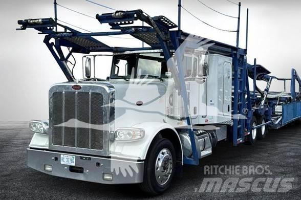 Peterbilt 365 Other
