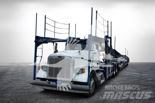 Peterbilt 365 Other