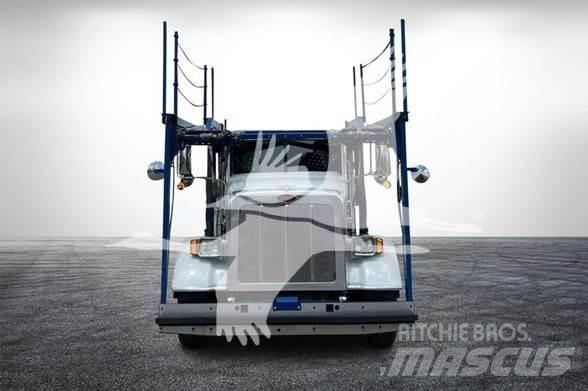 Peterbilt 365 Other