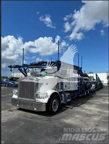 Peterbilt 388 Other