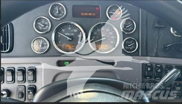 Peterbilt 389 Other