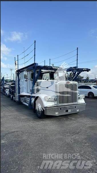 Peterbilt 389 Other