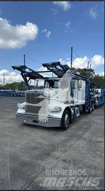 Peterbilt 389 Other