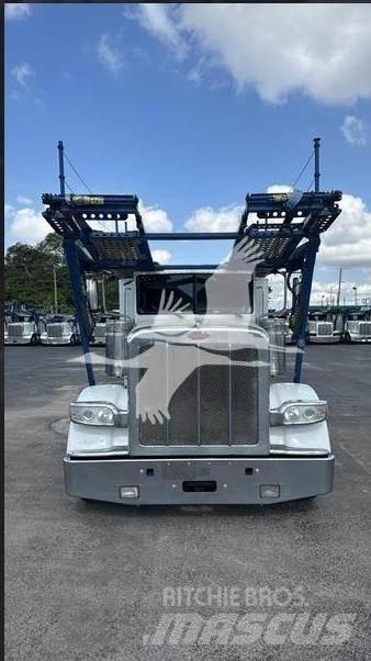 Peterbilt 389 Other