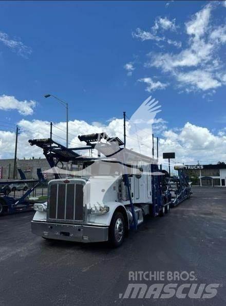 Peterbilt 389 Other