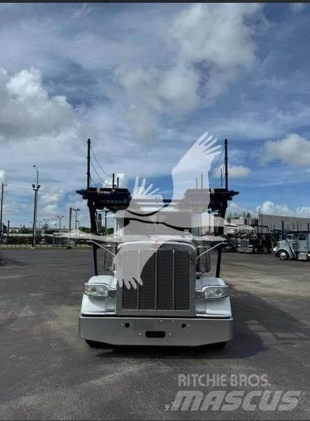 Peterbilt 389 Other