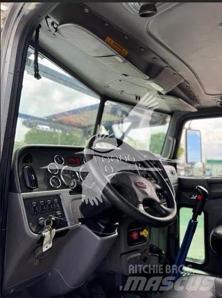 Peterbilt 389 Other