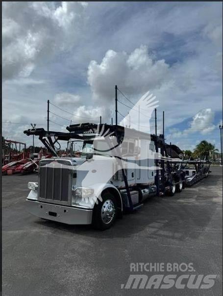 Peterbilt 389 Other