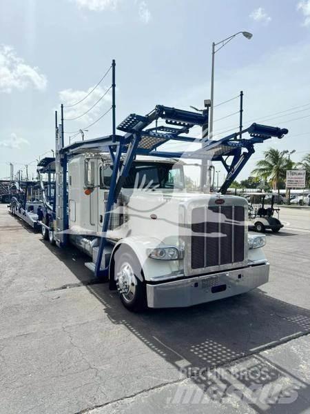 Peterbilt 389 Other