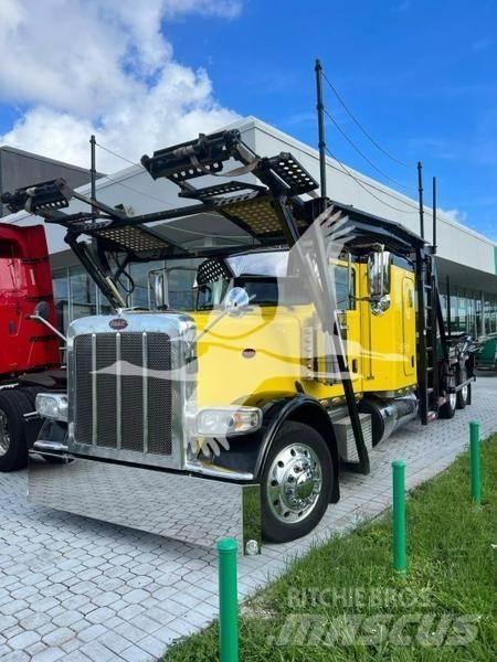 Peterbilt 389 Other