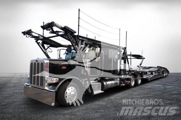 Peterbilt 389 Other