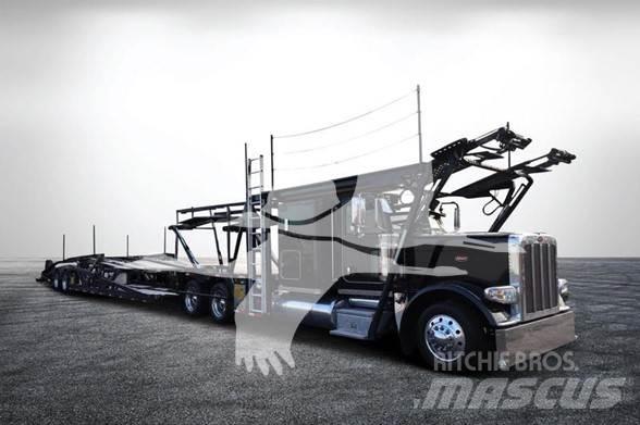 Peterbilt 389 Other