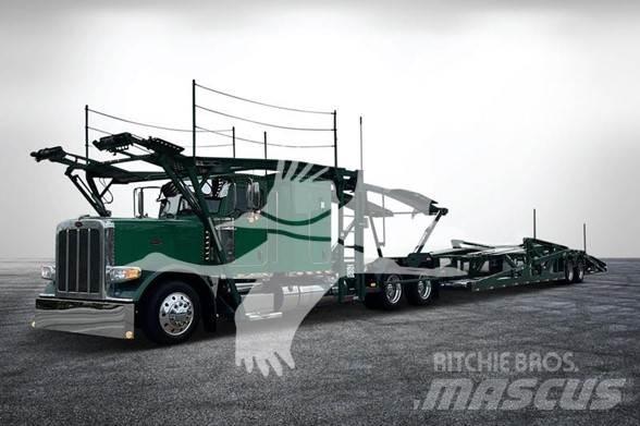 Peterbilt 389 Other